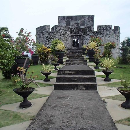 Dragon Palace Hotel By Amazing Ternate Luaran gambar