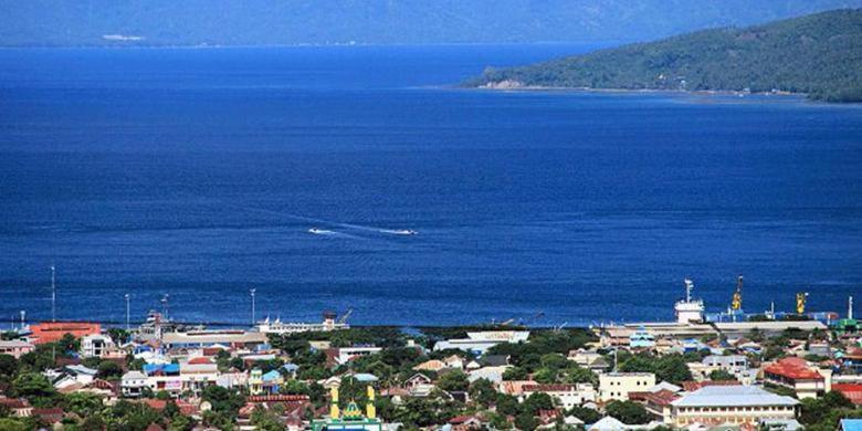 Dragon Palace Hotel By Amazing Ternate Luaran gambar